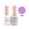 CHRISTRIO POLY MATCHING GEL SET - 15