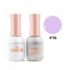 CHRISTRIO POLY MATCHING GEL SET - 16