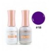 CHRISTRIO POLY MATCHING GEL SET - 18