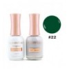 CHRISTRIO POLY MATCHING GEL SET - 22