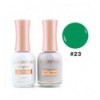 CHRISTRIO POLY MATCHING GEL SET - 23