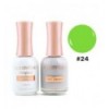 CHRISTRIO POLY MATCHING GEL SET - 24