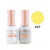 CHRISTRIO POLY MATCHING GEL SET - 27
