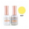 CHRISTRIO POLY MATCHING GEL SET - 27