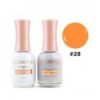 CHRISTRIO POLY MATCHING GEL SET - 28