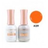 CHRISTRIO POLY MATCHING GEL SET - 29