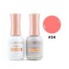 CHRISTRIO POLY MATCHING GEL SET - 34