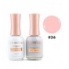 CHRISTRIO POLY MATCHING GEL SET - 36