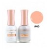 CHRISTRIO POLY MATCHING GEL SET - 40