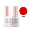 CHRISTRIO POLY MATCHING GEL SET - 45