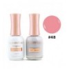 CHRISTRIO POLY MATCHING GEL SET - 48