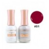 CHRISTRIO POLY MATCHING GEL SET - 51