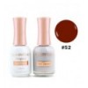 CHRISTRIO POLY MATCHING GEL SET - 52