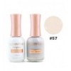 CHRISTRIO POLY MATCHING GEL SET - 57