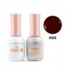 CHRISTRIO POLY MATCHING GEL SET - 60