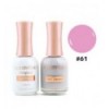 CHRISTRIO POLY MATCHING GEL SET - 61