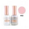 CHRISTRIO POLY MATCHING GEL SET - 62