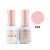 CHRISTRIO POLY MATCHING GEL SET - 62