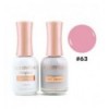 CHRISTRIO POLY MATCHING GEL SET - 63