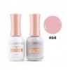 CHRISTRIO POLY MATCHING GEL SET - 64