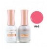 CHRISTRIO POLY MATCHING GEL SET - 65