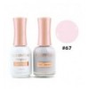 CHRISTRIO POLY MATCHING GEL SET - 67