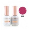 CHRISTRIO POLY MATCHING GEL SET - 68