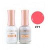 CHRISTRIO POLY MATCHING GEL SET - 71