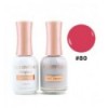 CHRISTRIO POLY MATCHING GEL SET - 80