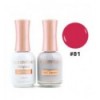 CHRISTRIO POLY MATCHING GEL SET - 81