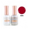 CHRISTRIO POLY MATCHING GEL SET - 84