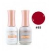 CHRISTRIO POLY MATCHING GEL SET - 85