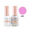 CHRISTRIO POLY MATCHING GEL SET - 91