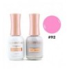 CHRISTRIO POLY MATCHING GEL SET - 92