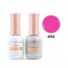 CHRISTRIO POLY MATCHING GEL SET - 93