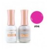 CHRISTRIO POLY MATCHING GEL SET - 94