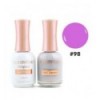 CHRISTRIO POLY MATCHING GEL SET - 98