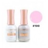 CHRISTRIO POLY MATCHING GEL SET - 100