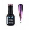 Galaxy Cat Eye Gel Polish 1