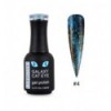 Galaxy Cat Eye Gel Polish 4