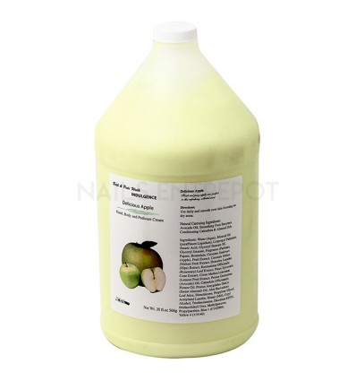 LOTION DELICIOUS APPLE BIDON