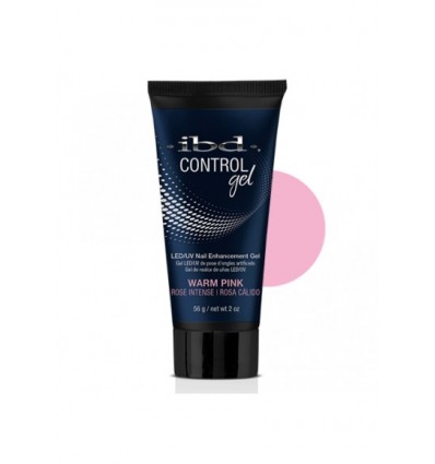 Warm Pink - Control Gel IBD 56G