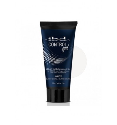 White - Control Gel IBD 56G