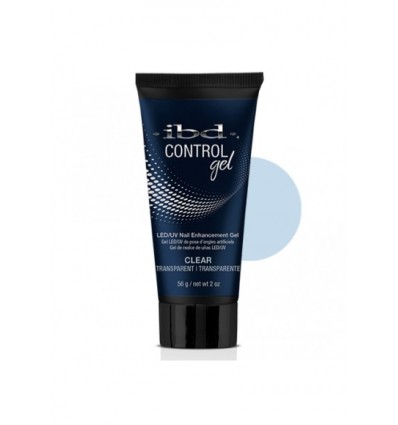 Clear - Control Gel IBD 56G