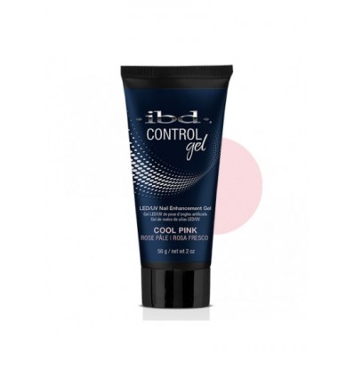 Cool Pink - Control Gel IBD 56G