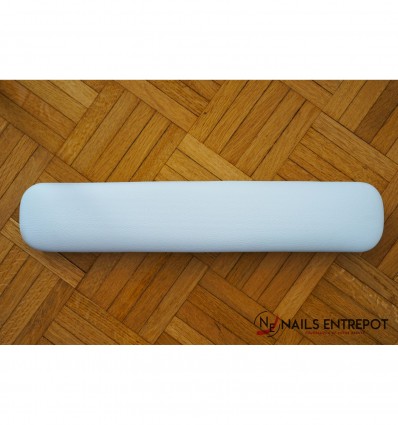 Repose bras grand qualité supérieure 45cm - Blanc