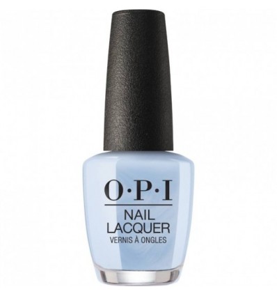 Did You See Those Mussels  - OPI Vernis à ongles