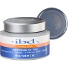 IBD BUILDER GEL CONSTRUCTION LED/UV - CLEAR 2 OZ