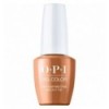 Have Your Panettone and  Eat it Too  - OPI GelColor