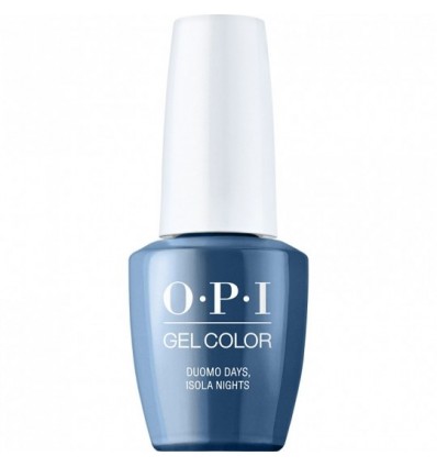 Duomo Days, Isola Nights - OPI GelColor